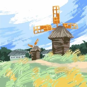 Meet your Posher, Mary harper